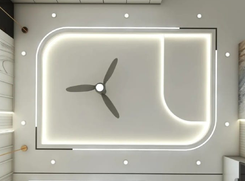 false ceiling services in pune