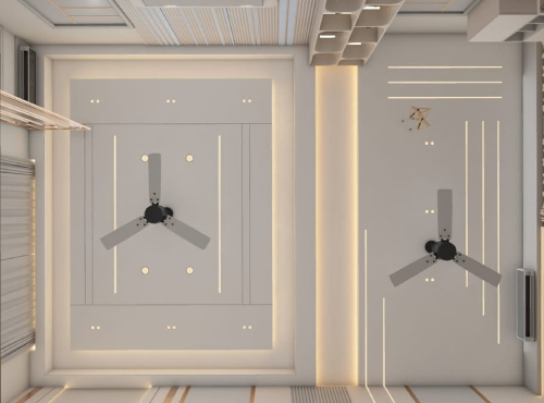 false ceiling services in pune
