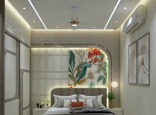 false ceiling services in pune