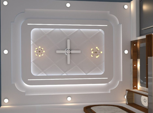 false ceiling services in pune