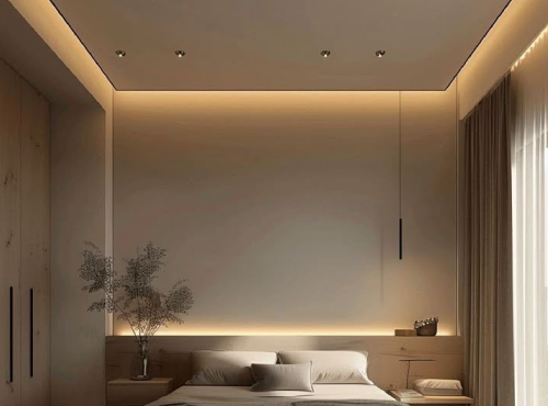 false ceiling services in pune