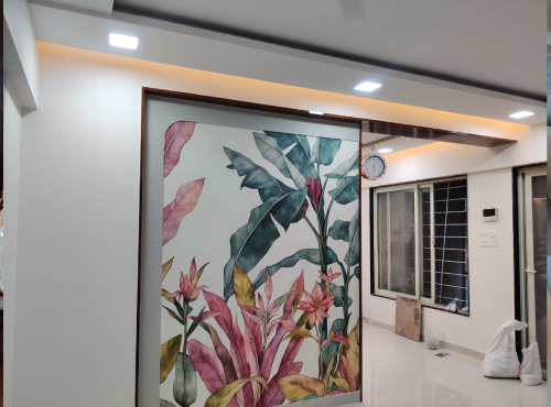 painting services in pune